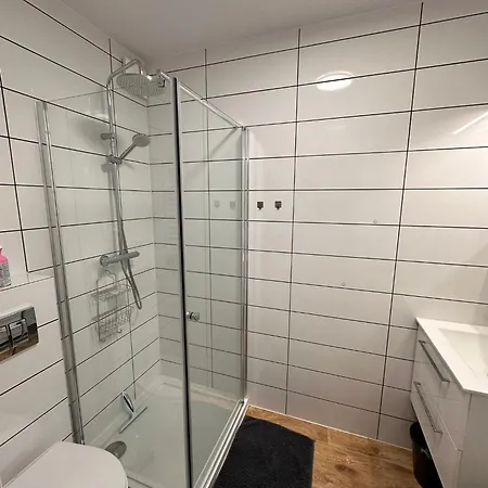 Apartament Seaside Kołobrzeg Zewnętrze zdjęcie