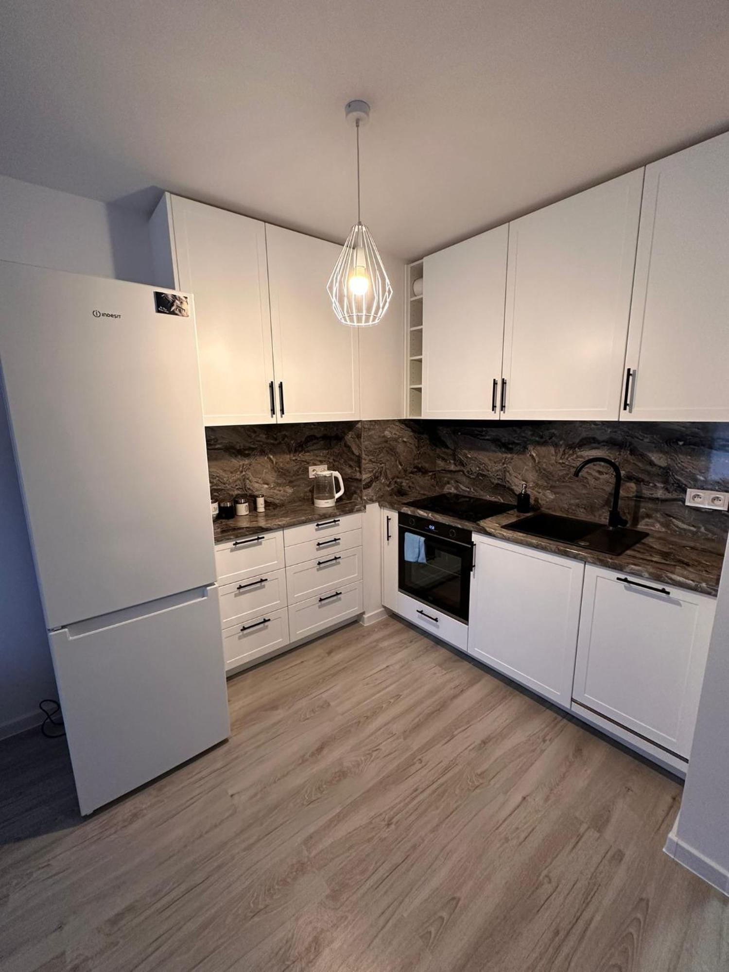 Seaside Apartament