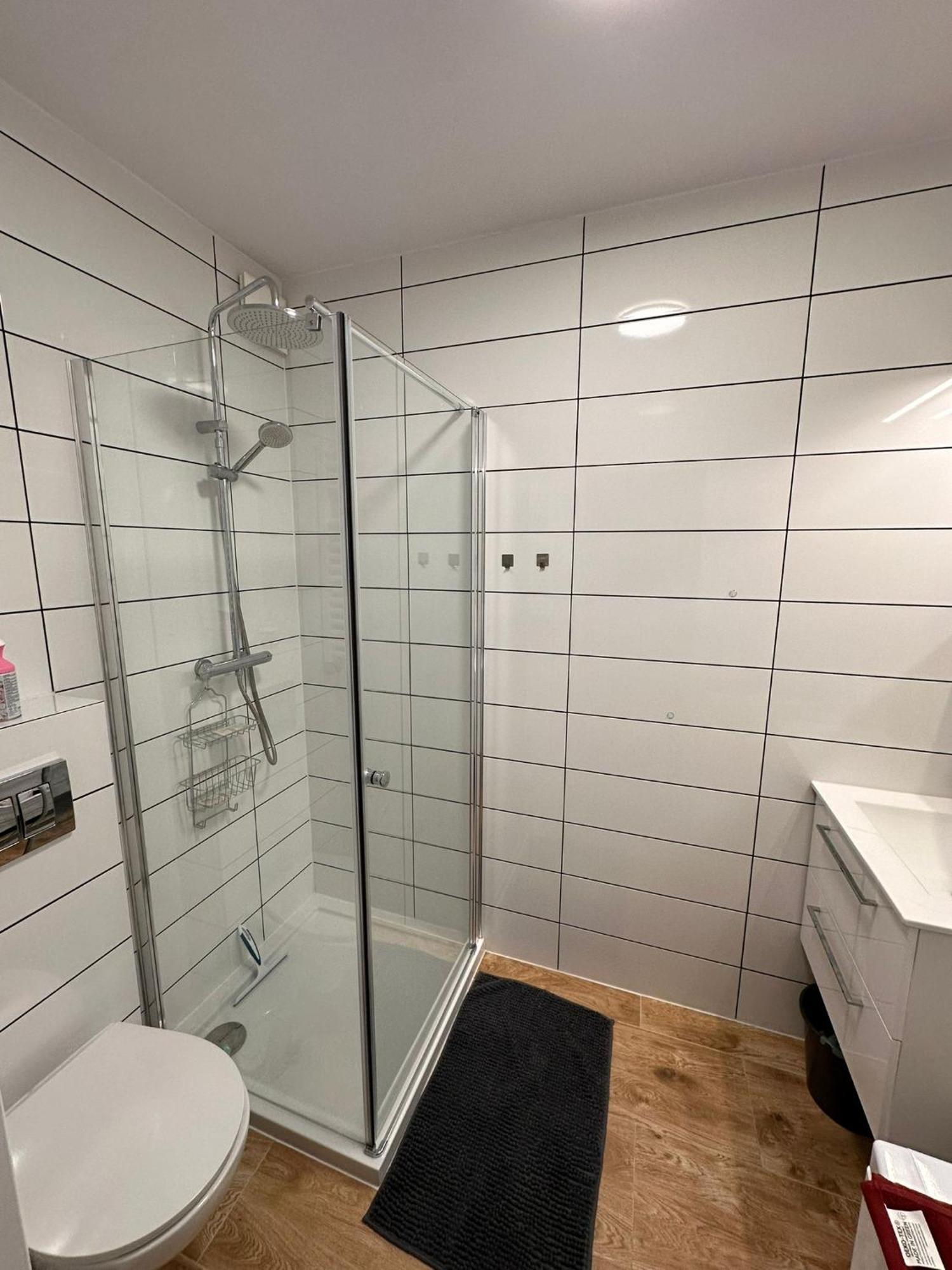 Apartament Seaside *